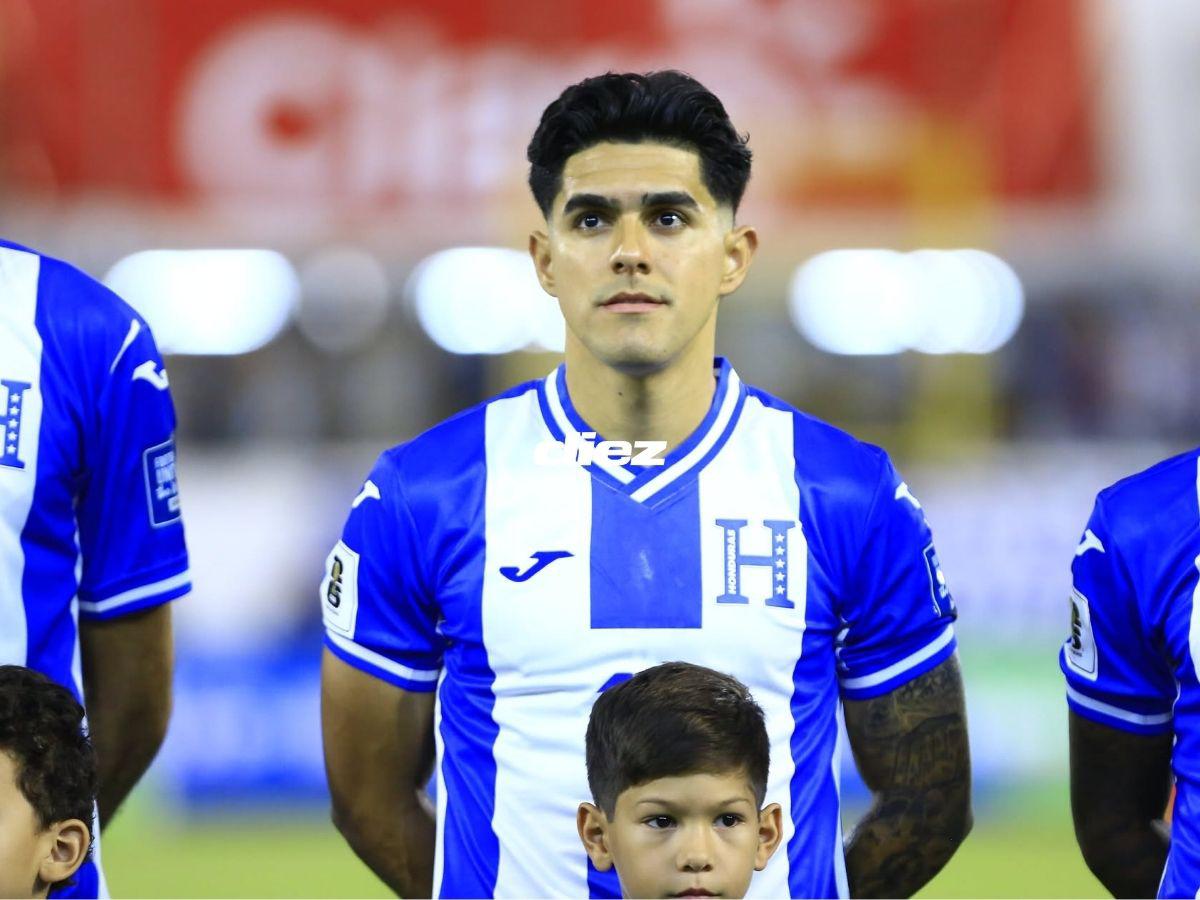 ¿Por qué no jugaron los alemanes? Las fotos del último partido de Keylor Navas con Costa Rica en suelo hondureño