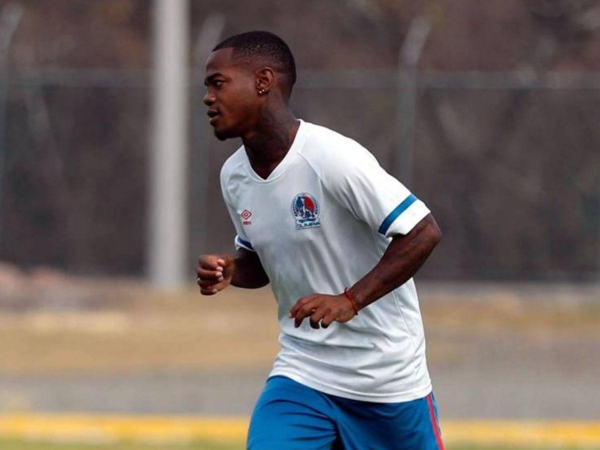 Olimpia y su poderoso “Dream Team” de lujo para el Clausura 2024 con Andy Nájar como fichajazo en la Liga Nacional