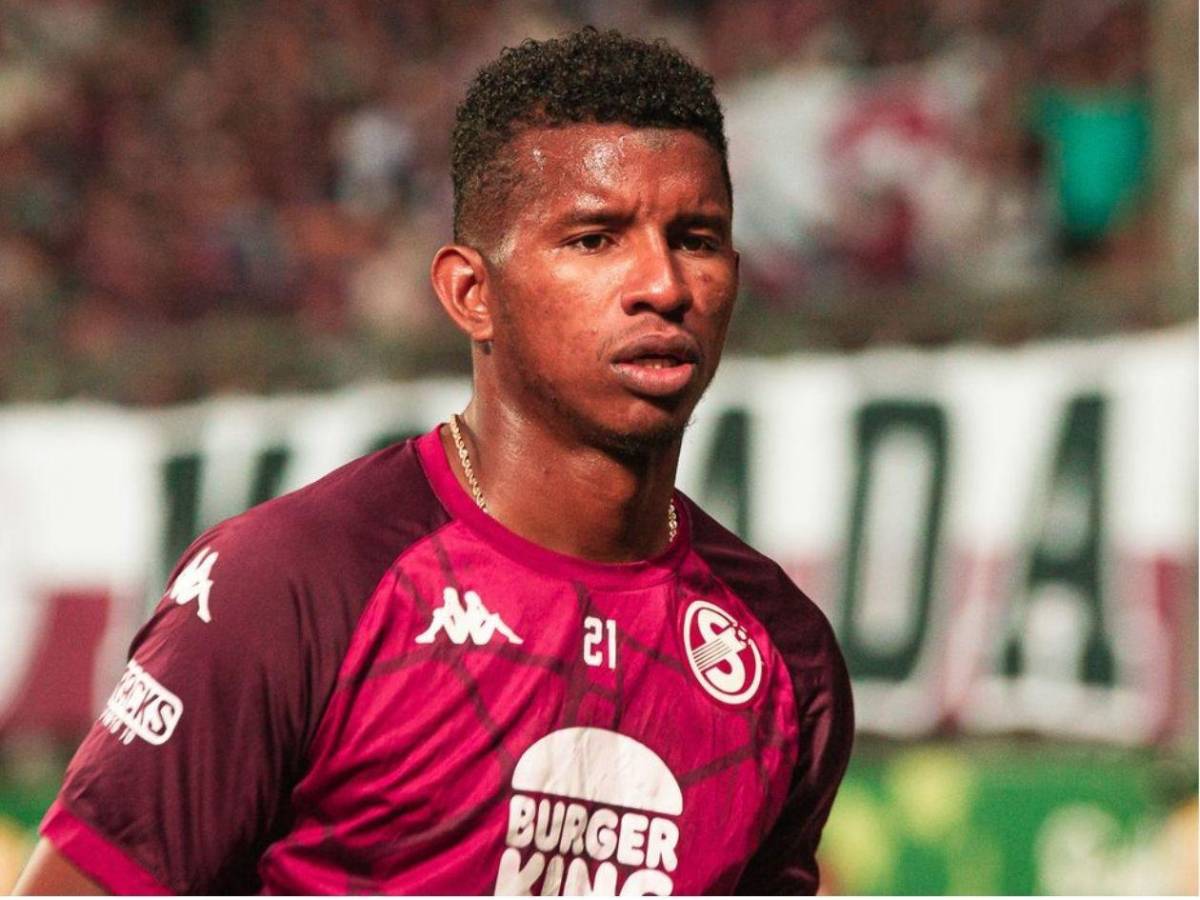 Fichajes: golpe al Olimpia, Marathón suma alta y hondureño se va del Barcelona