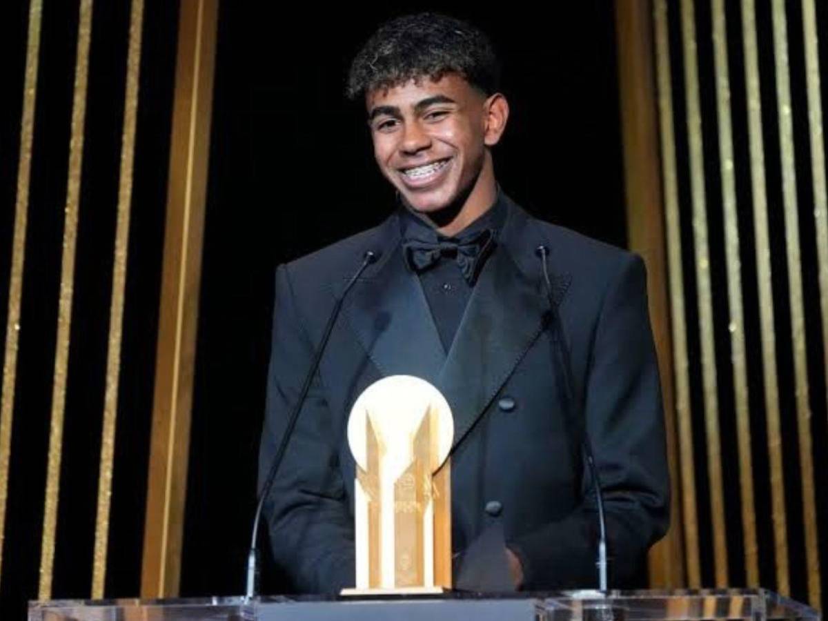 Balón de Oro 2026: la IA revela quién ganará el deseado premio en Londres