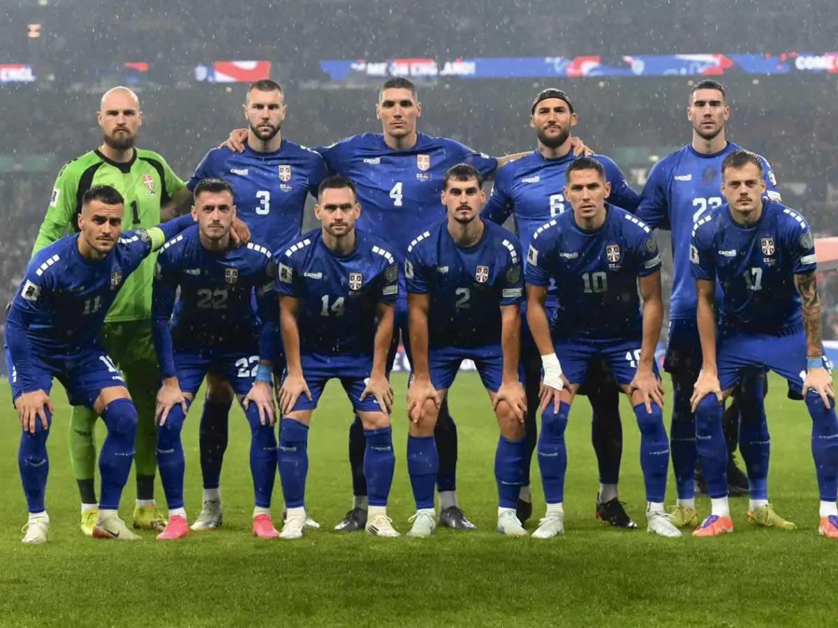 La selecciones que jugarían el otro Mundial 2026 y las representantes de Concacaf ¿Estarán Honduras y Costa Rica?