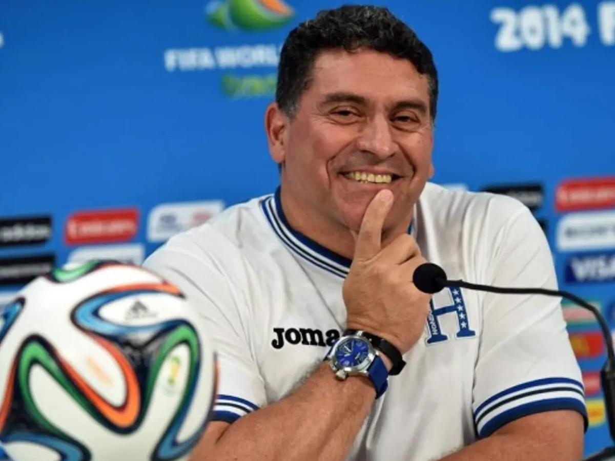 Comienza casting en la Selección de Honduras para 2026: Entrenadores que son opciones para un interinato en la 'H'