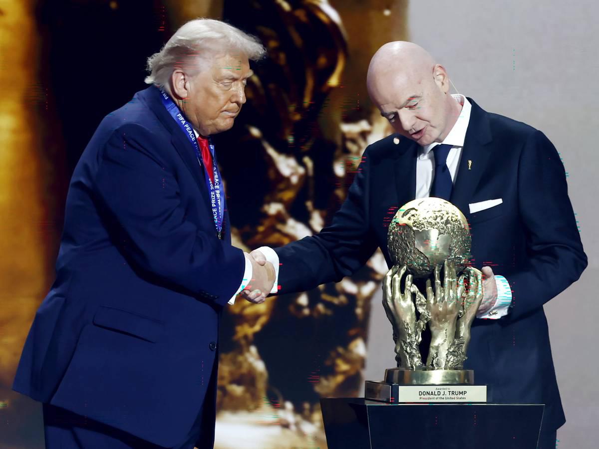 Mundial 2026: FIFA sorprende a todos e impone nuevas reglas para United