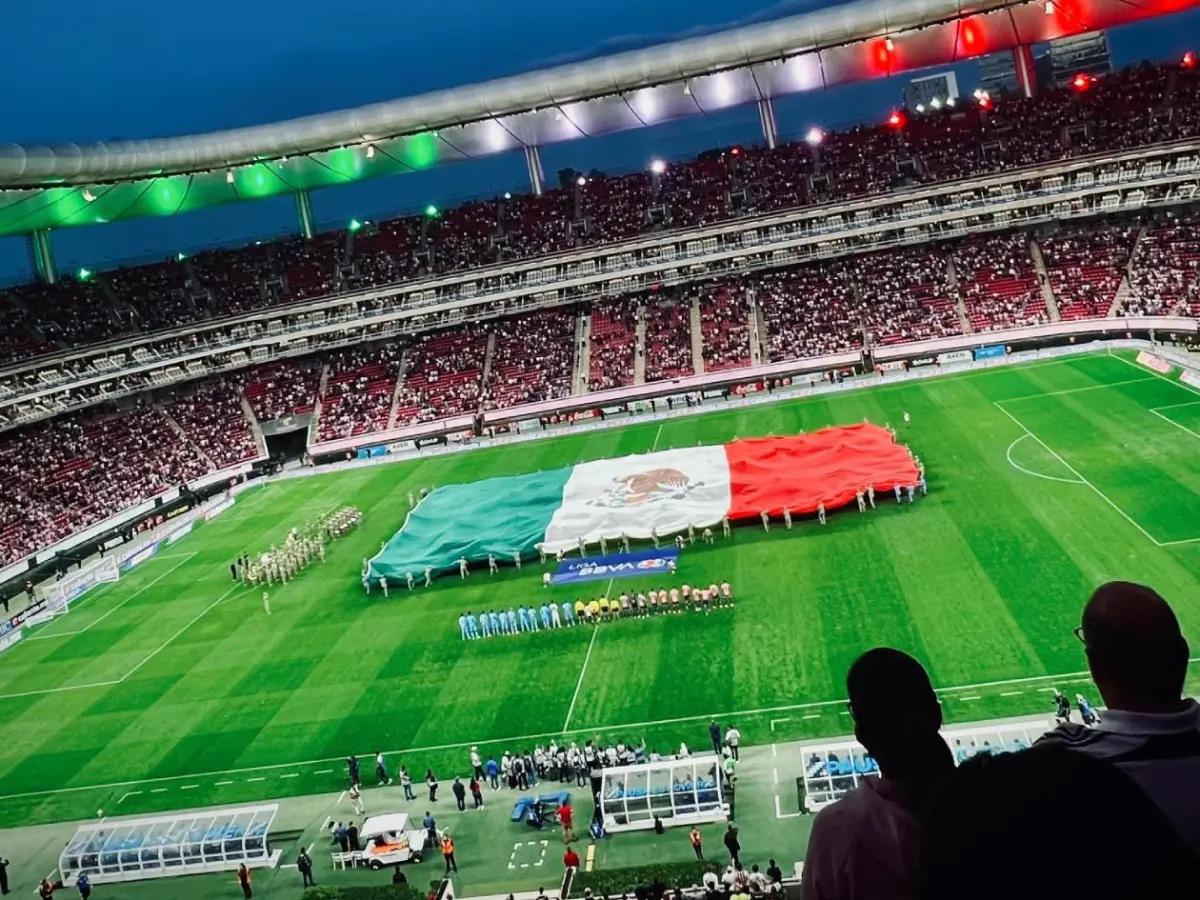 Mundial 2026: Restos humanos son encontrados cerca de estadio sede de United