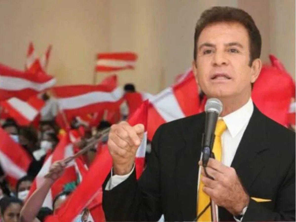 Salvador Nasralla, de periodista deportivo a su cuarto intento por la presidencia de Honduras: estas son sus curiosidades