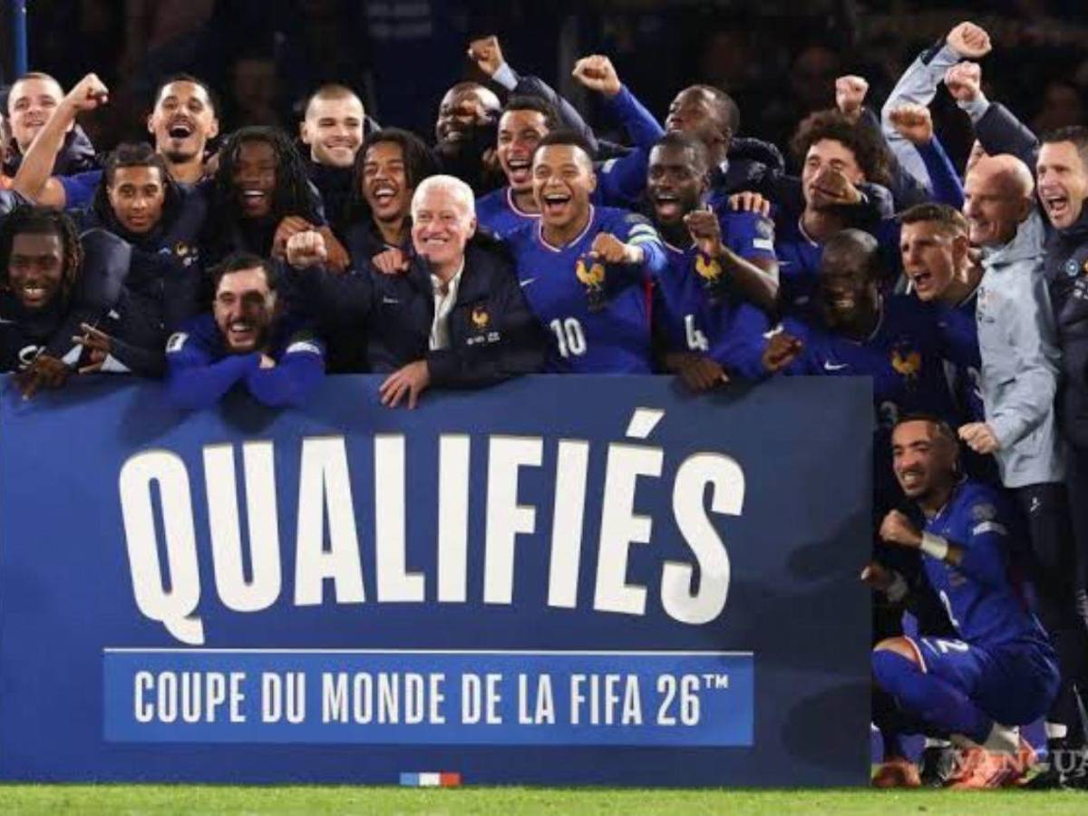 Duro golpe a Francia: murió su madre y se va de la concentración del Mundial 2026