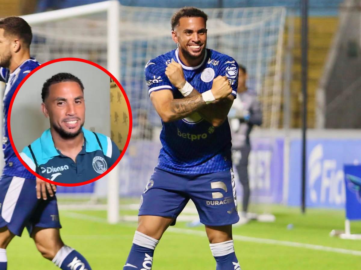 Rodrigo de Olivera: De nada te sirve ser líder en la fase regular si no llegas a la final y sos campeón