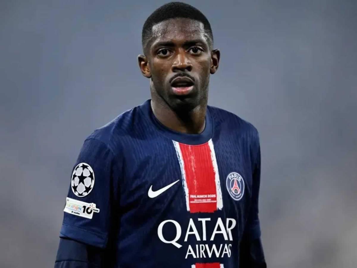 Balón de Oro 2025: se filtra el polémico ganador del premio y todo lo que tiene preparado para celebrar en París