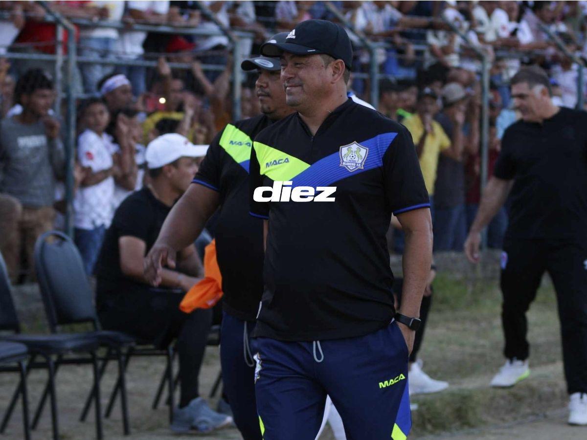 No se vio en TV: Bronca en Olimpia tras batacazo, zafarrancho en Danlí y el llenazo espectacular en el Marcelo Tinoco