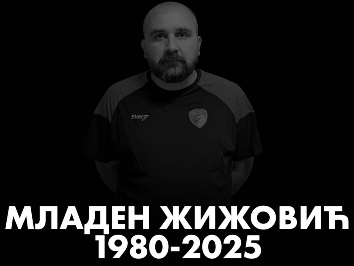 Imágenes sensibles: tragedia en el fútbol, murió durante pleno partido y causó conmoción mundial
