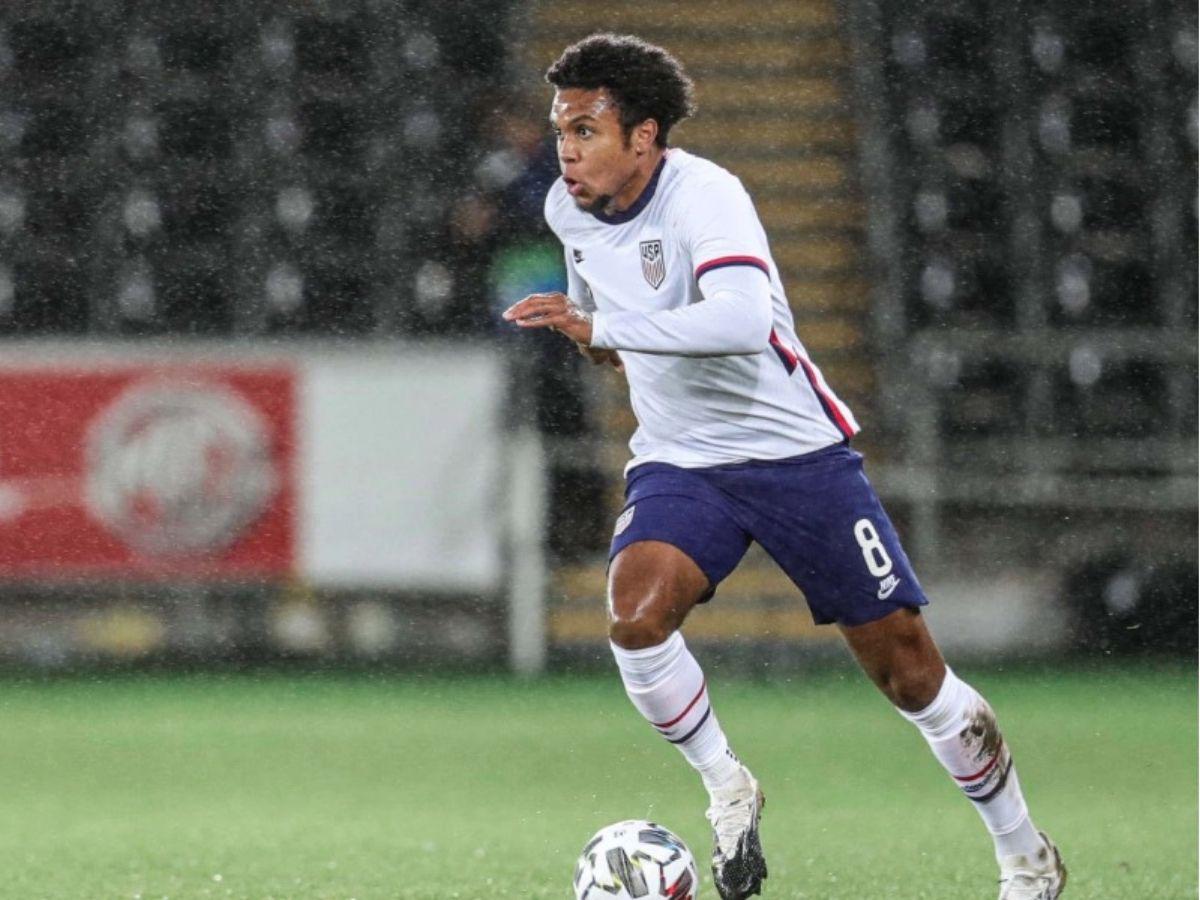 México es el que menos aporta: Concacaf eligió el 11 ideal de cuartos de final de Nations League, ¿y Honduras?