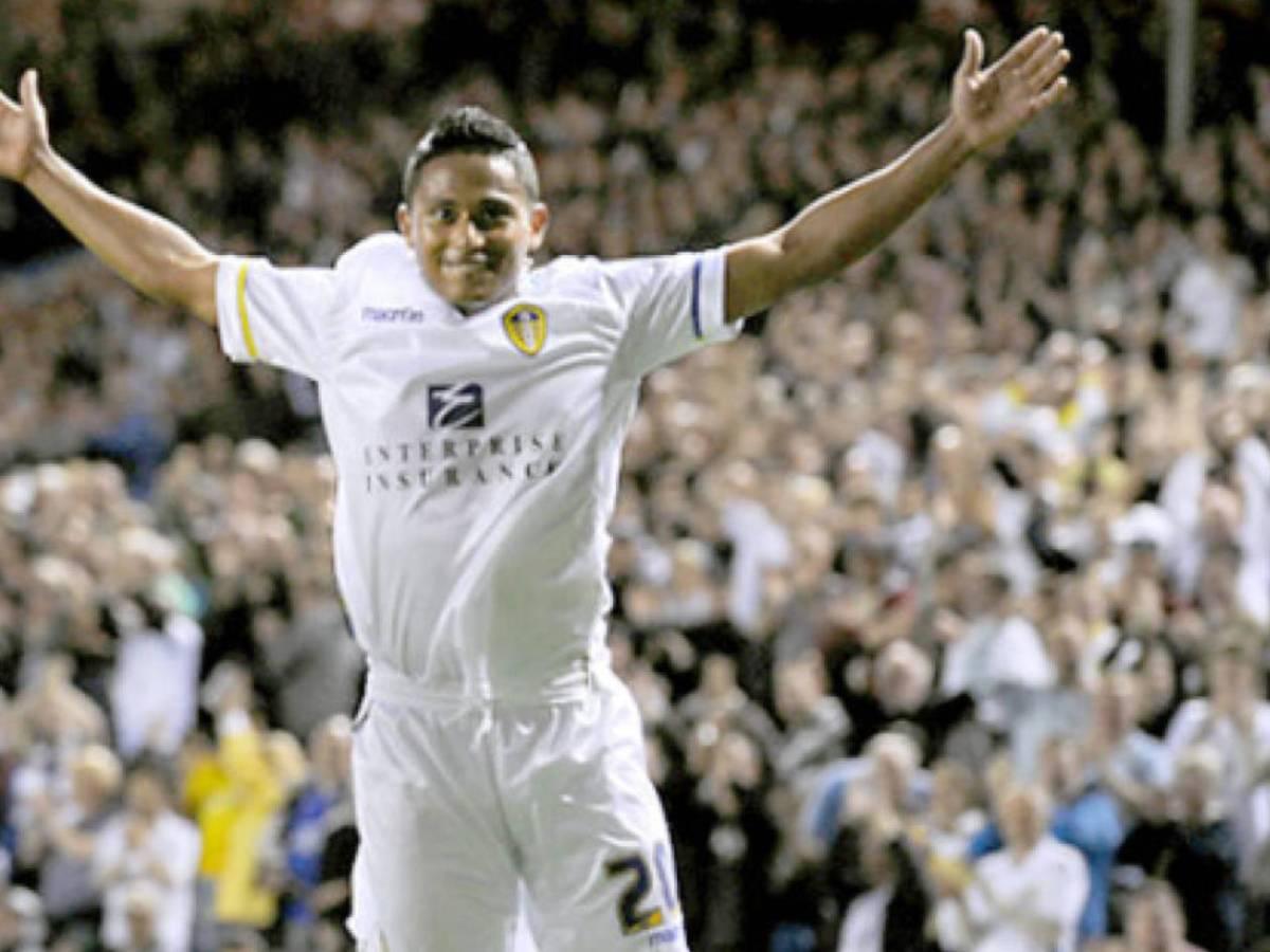 Cuatro grandes de Europa sorprenden a Honduras por el Día de la Independencia: el tremendo error que cometió exequipo del Choco