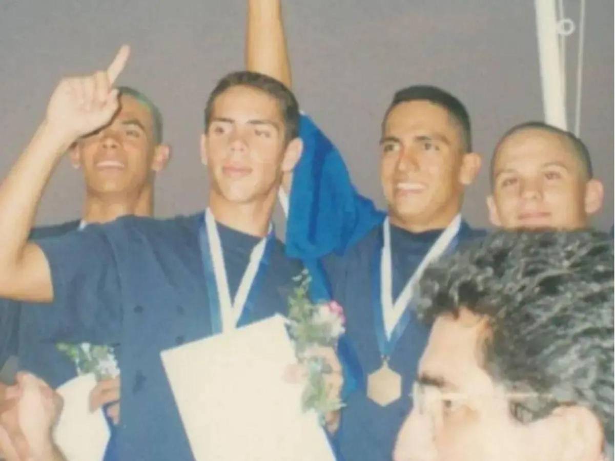 Consternación: reconocido deportista hondureño muere frente a un cajero automático