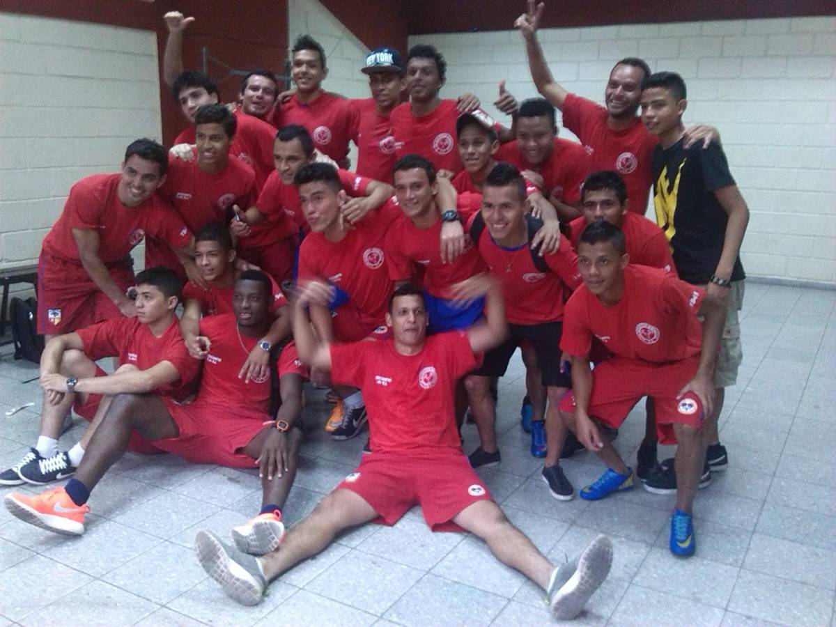 ¿Partidos de primera división en Roatán? Los clubes de Liga de Ascenso y sus oportunidades de ser invitados a la Liga Nacional de Honduras