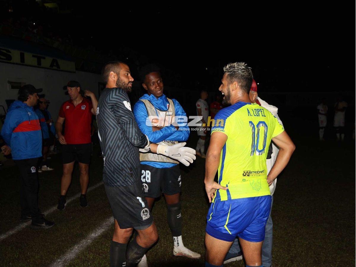 Jugador de Olimpia cautiva con nuevo look, apagón en Juticalpa, bronca de Menjívar con Said y las chicas que enamoraron