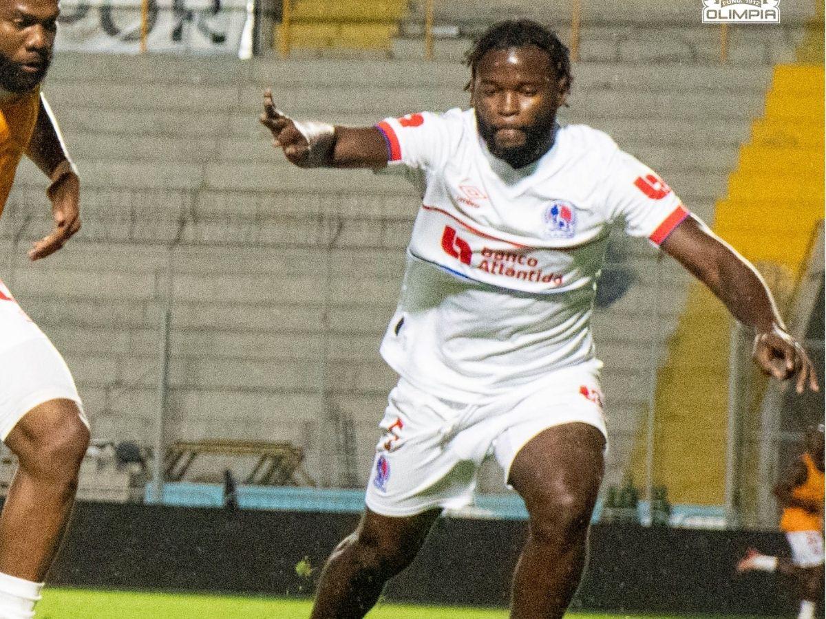 ¡Con una sorpresa y dos bajas! Así sería el 11 titular de Olimpia ante Real España en el inicio de la triangular del Apertura