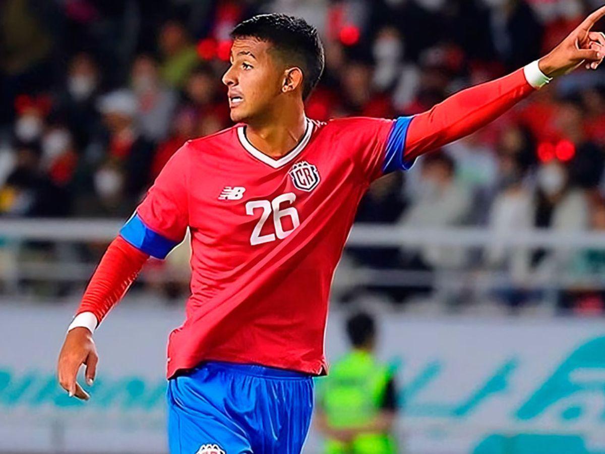 ¿Con Keylor Navas? El potente 11 “europeo” de Costa Rica que se perfila para enfrentar a Honduras por el pase a Copa América