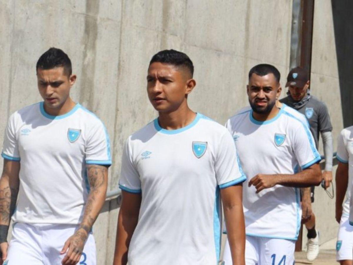 Mundial 2026: ¿Quiénes son las joyitas llamadas a hacer olvidar las grandes leyendas de la Concacaf en las eliminatorias?