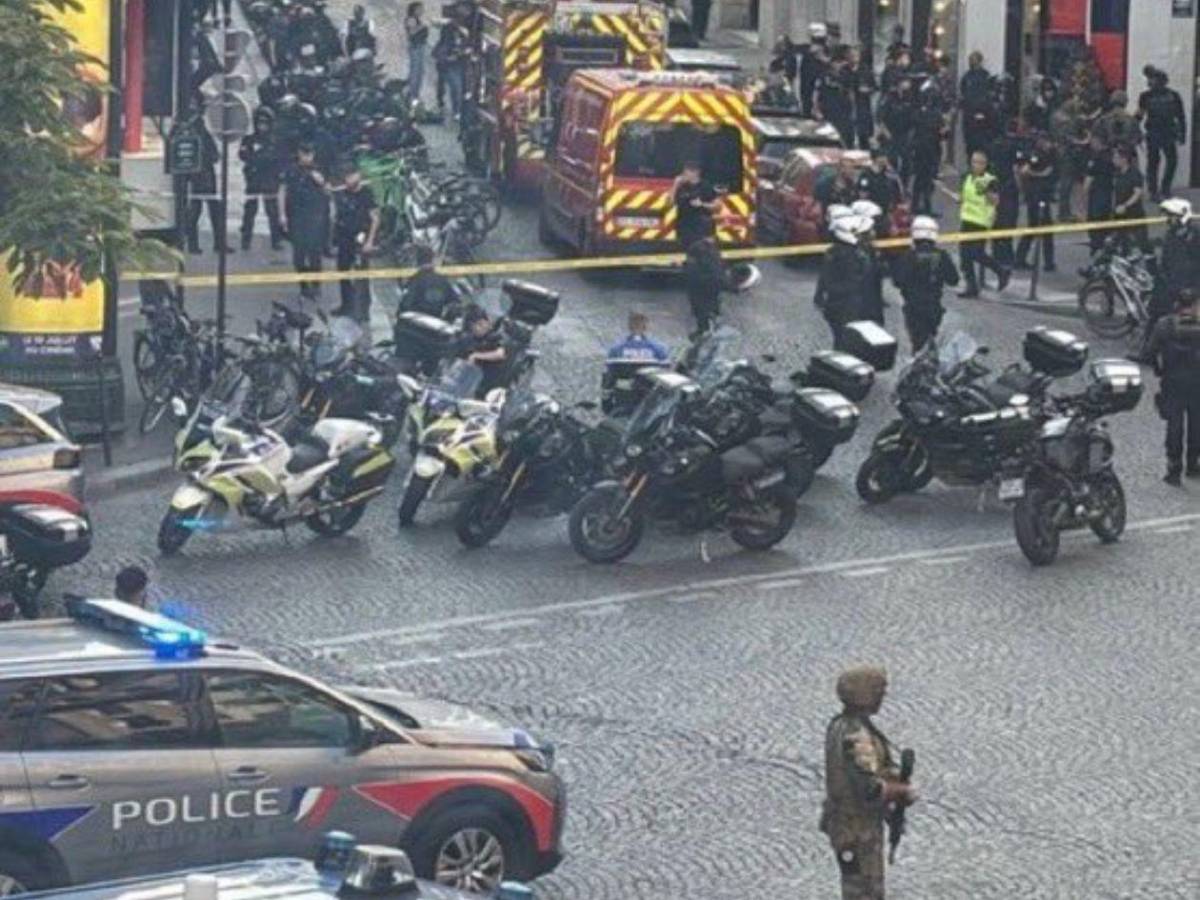 Mbappé iba a ser secuestrado: así descubrieron el plan que impactó a Francia