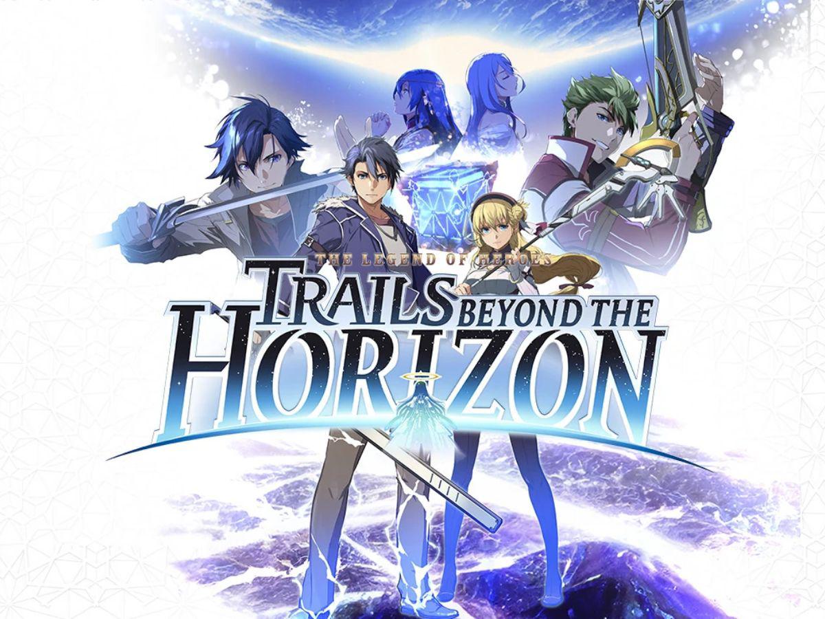 ‘The Legend of Heroes: Trails Beyond the Horizon’ triunfa en su lanzamiento mundial