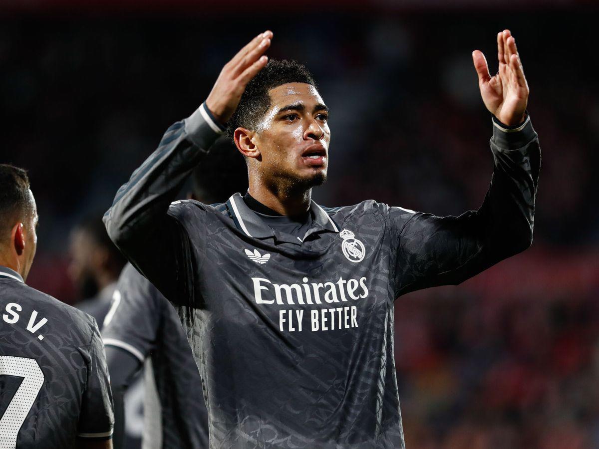 ¿Juega Mbappé? Alineación del Real Madrid para enfrentar al Pachuca por el título de la Copa Intercontinental