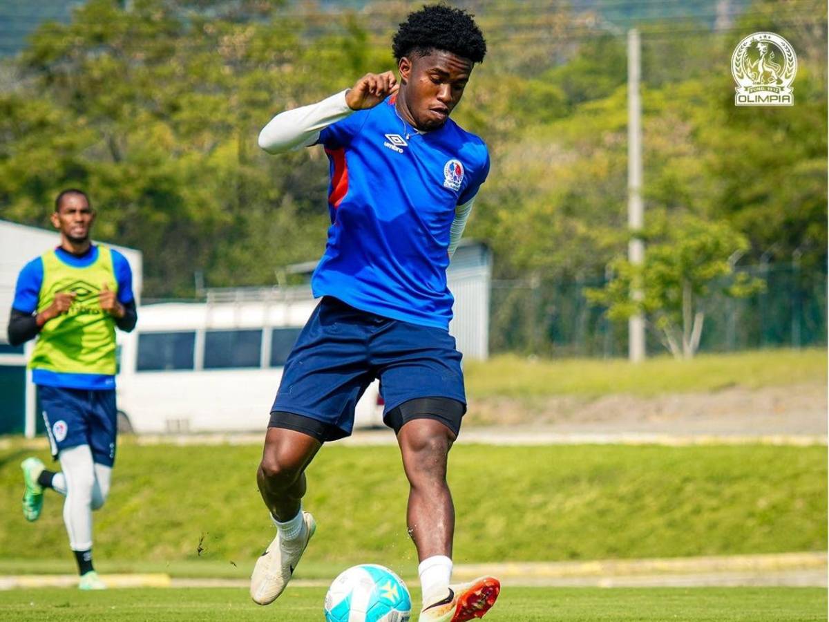Olimpia ya sumó tres fichajes: así se arma el león para la Copa Centroamericana