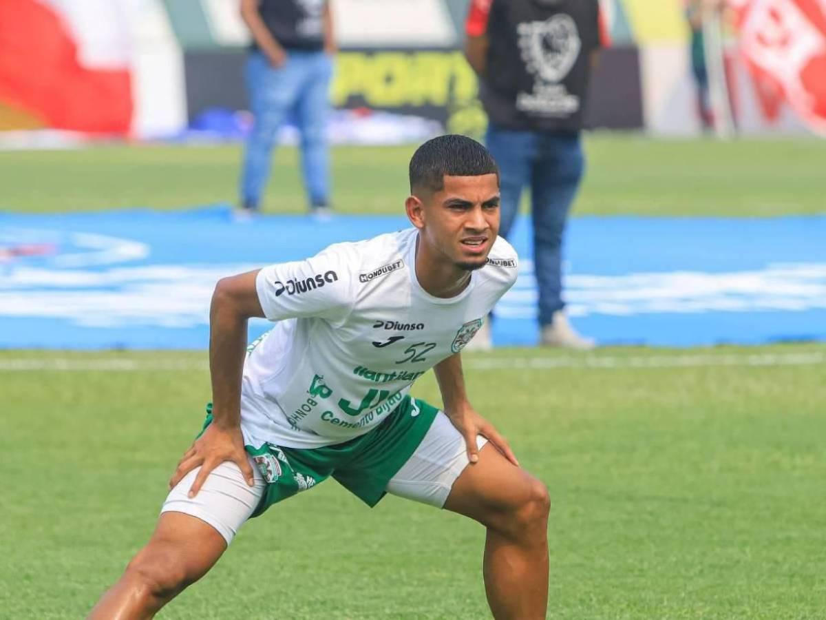 Fichajes: Motagua con descarte y presentará otro jugador, Julián Martínez apunta al extranjero y mundialista sale del retiro