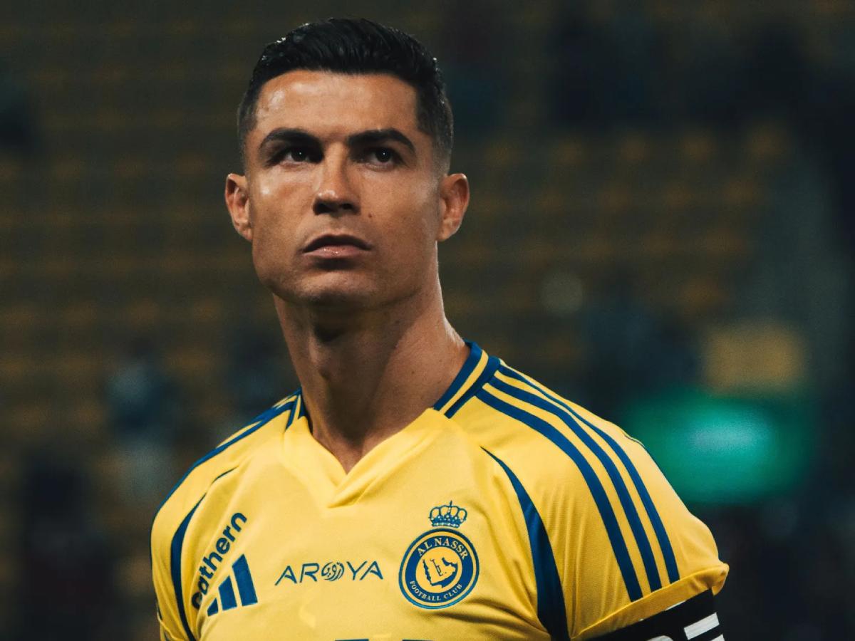 Giro inesperado: Cristiano Ronaldo decide su futuro y renovará contrato con Al Nassr