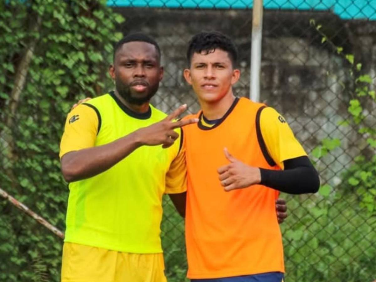 Exfutbolista de la Liga Nacional sorprende al anunciar su retiro a sus 28 años: Fue lo mejor que me pasó en la vida