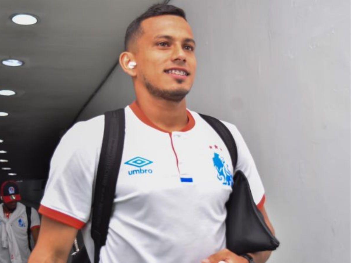 ¡Alerta roja! Entre lesiones y rescisiones: Olimpia, Real España y Marathón llegan mermados a las triangulares