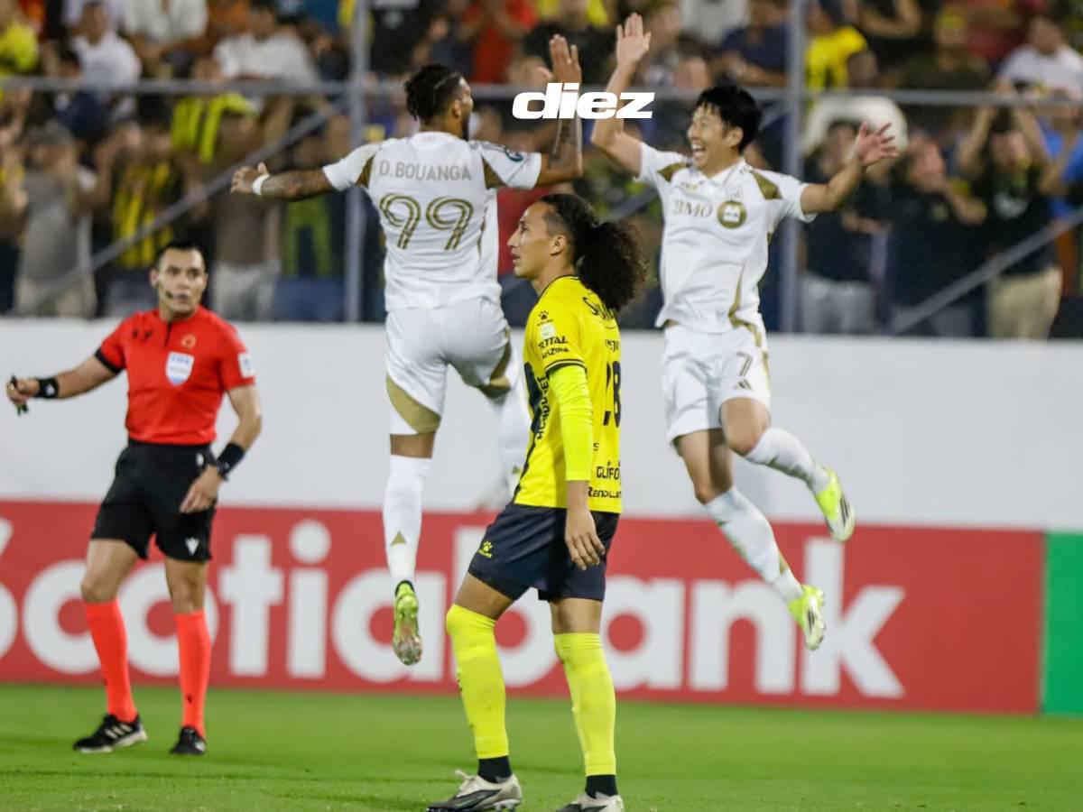 ¿Quién se llevó la camisa más deseada? Son Heung-min lo retiró, la humildad del campeón del mundo y Real España se fue cabizbajo