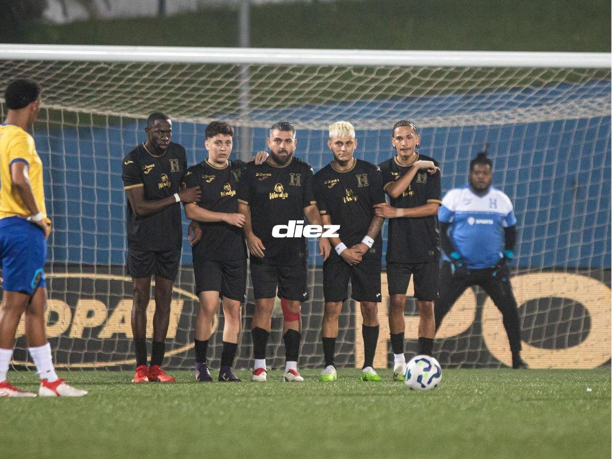 Robo contra Supremo, furor por look del Loco de la Selva, increíble fallo de tiktoker de Honduras y Chauder a lo Rambo de León