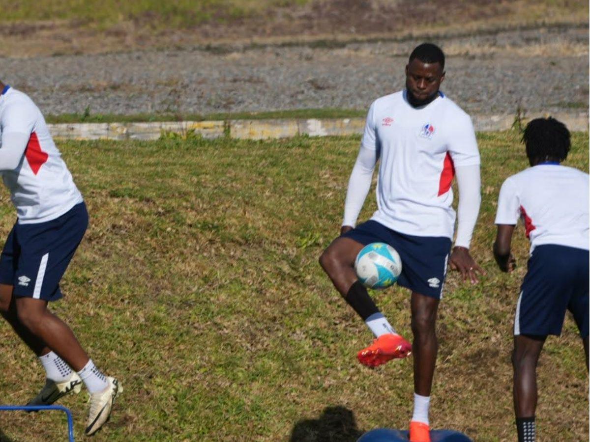 Olimpia recibe dos grandes noticias antes de enfrentar al América, el nuevo fichaje y la baja confirmada