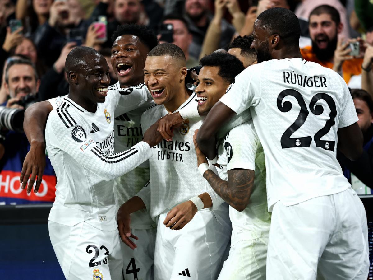 Real Madrid, impactado: figura estaría analizando retirarse del fútbol en medio de la polémica; la razón de su decisión