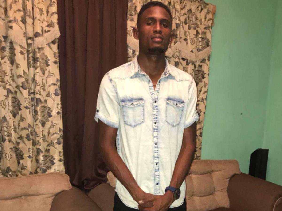 “Te doy 24 horas para que me contestes”: los dolorosos mensajes tras la muerte de futbolista en cancha de La Ceiba