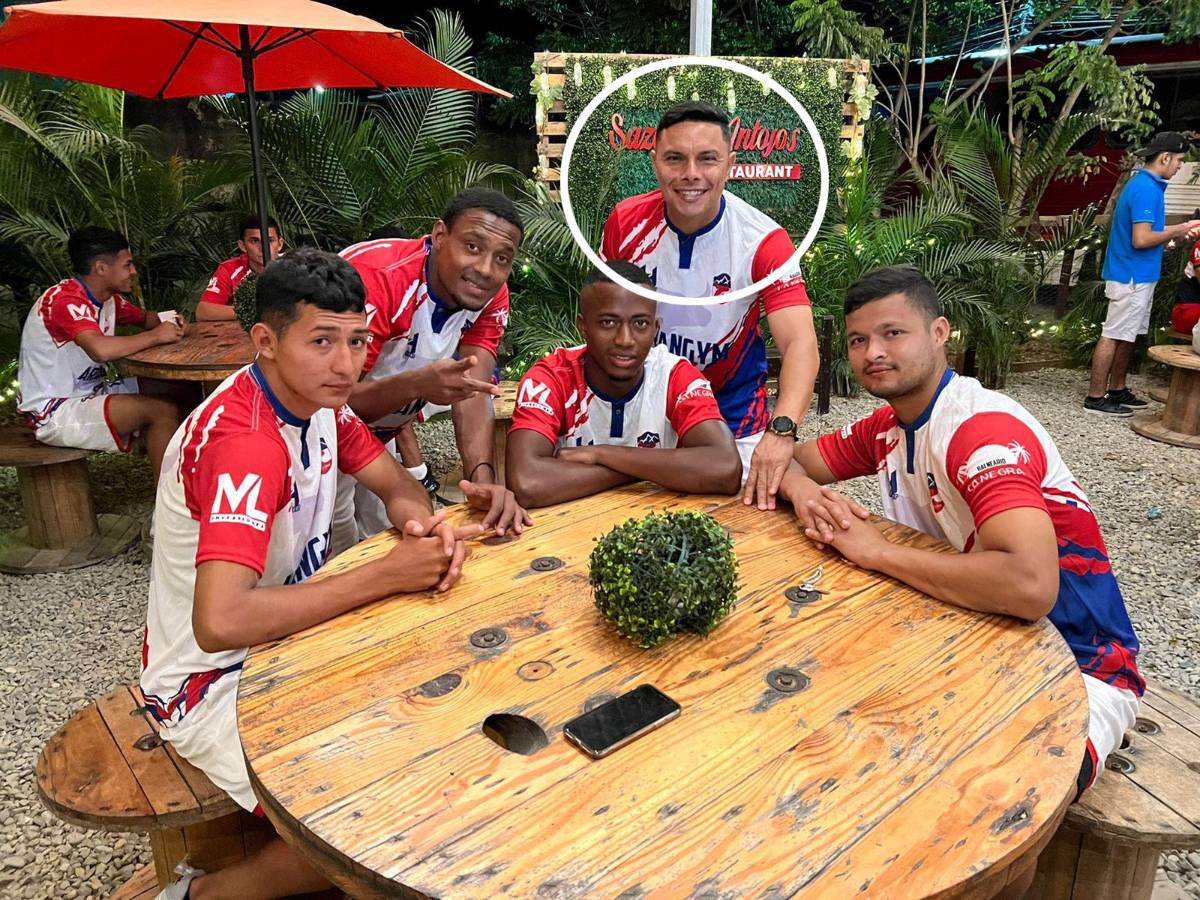 ¡No están retirados! Futbolistas que siguen dilatando su carrera en la Liga de Ascenso de Honduras