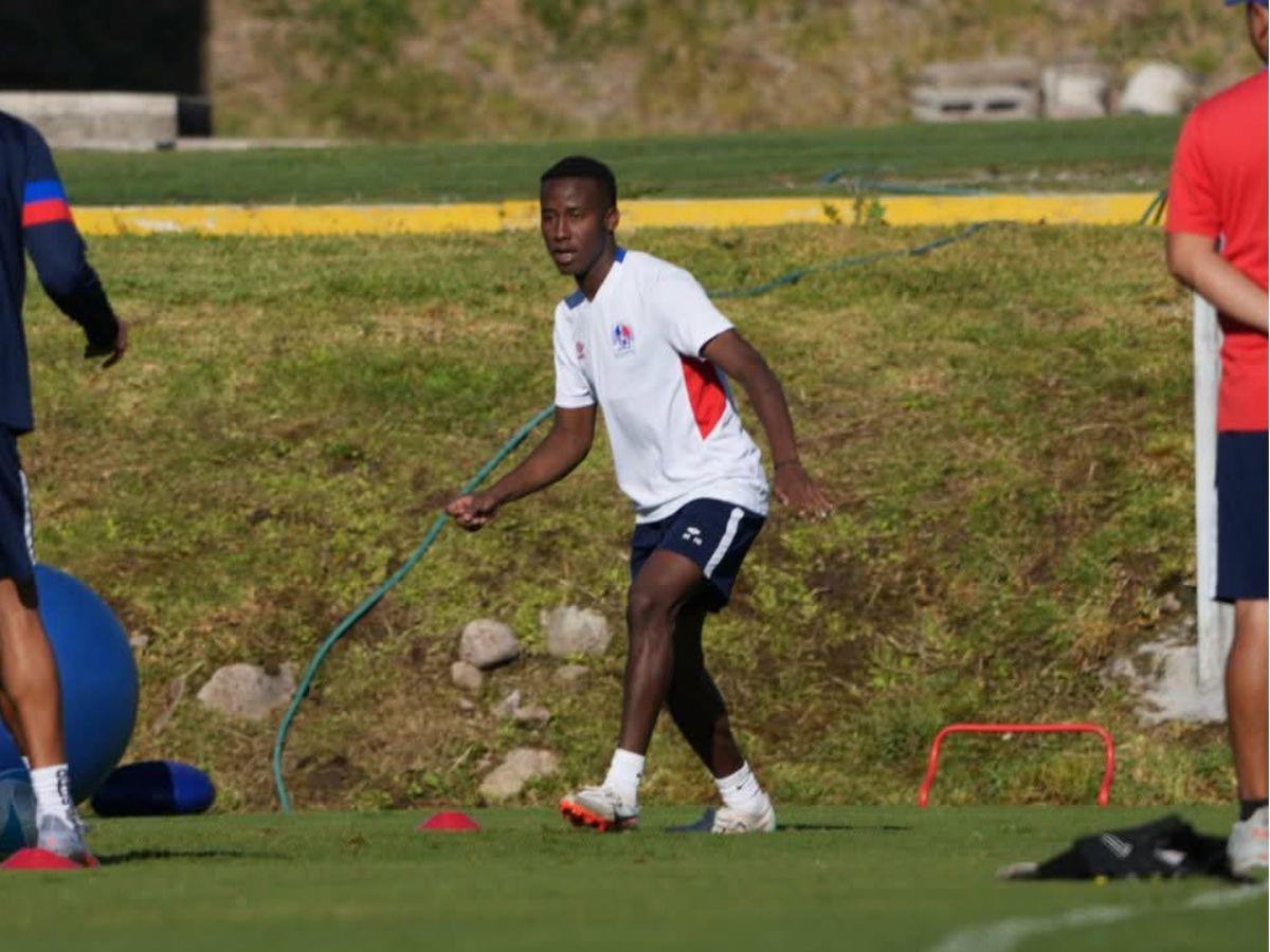 Olimpia recibe dos grandes noticias antes de enfrentar al América, el nuevo fichaje y la baja confirmada