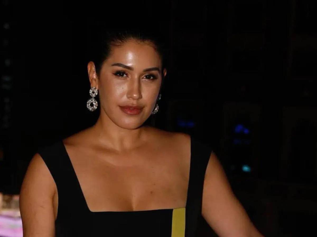 Revelan romance de Cristiano tras casarse con Georgina: Todo comenzó...