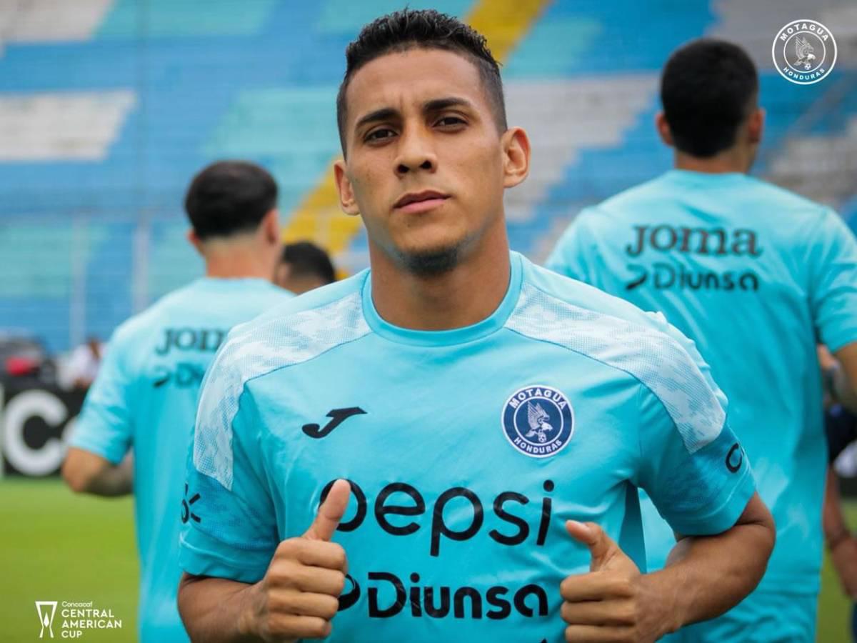 Ausencias y sorpresas de la convocatoria de Rueda para los juegos eliminatorios de Honduras ante Costa Rica y Haití