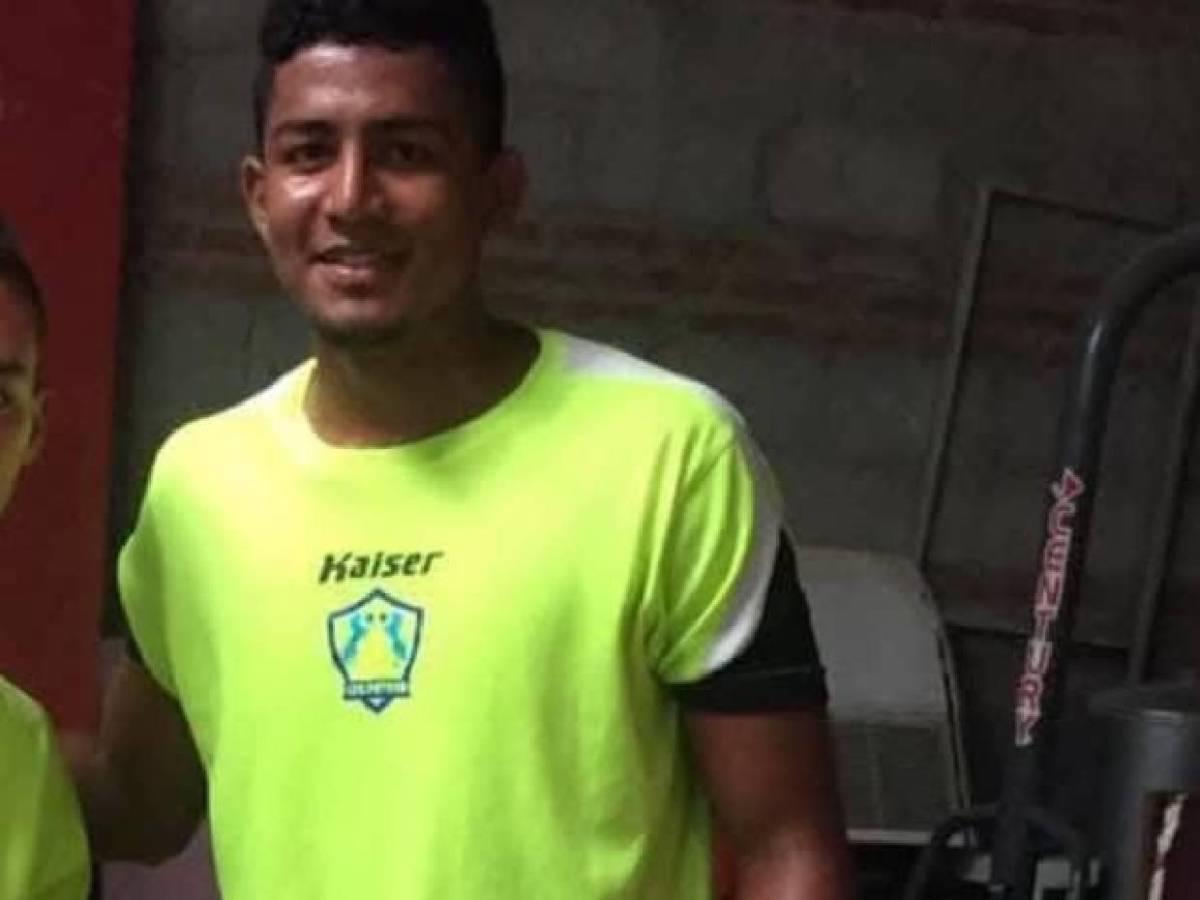 Muere exjugador del Olancho FC: estuvo desaparecido y fue encontrado sin vida en Estados Unidos: este es el motivo