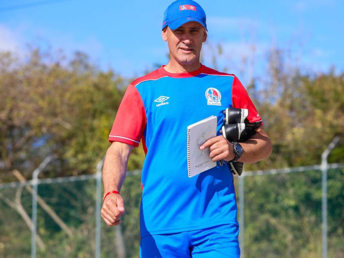 Fichajes: Más bajas en Olimpia y Real España, Motagua con dos bombazos, Bryan Róchez con nuevo club en Europa y, ¿Rubilio y Elis?