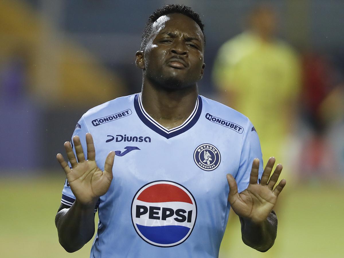 Motagua echó al Águila de El Salvador tras empatar en el Cuscatlán y clasifica a Champions de Concacaf