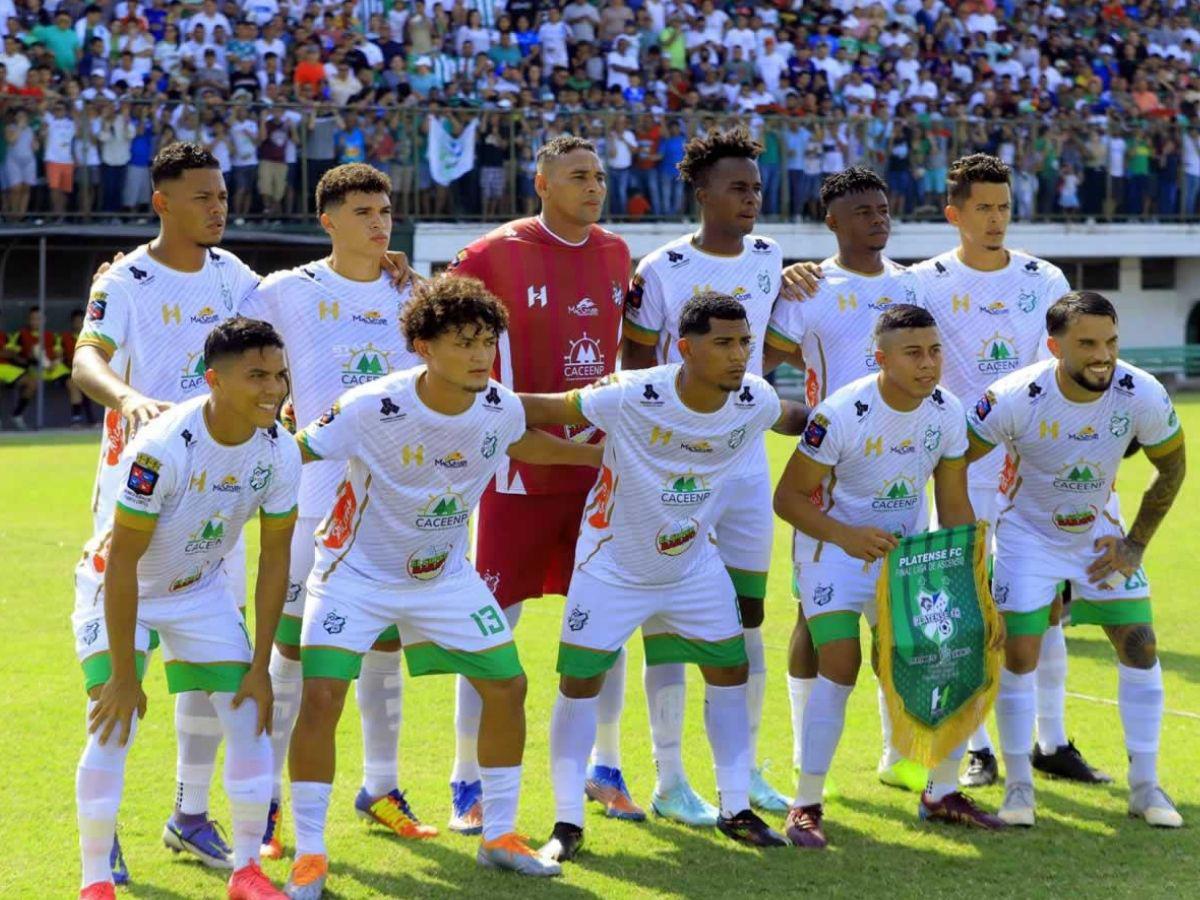 Nueve desaparecieron en Honduras: 15 equipos que descendieron y regresaron a la Liga Nacional