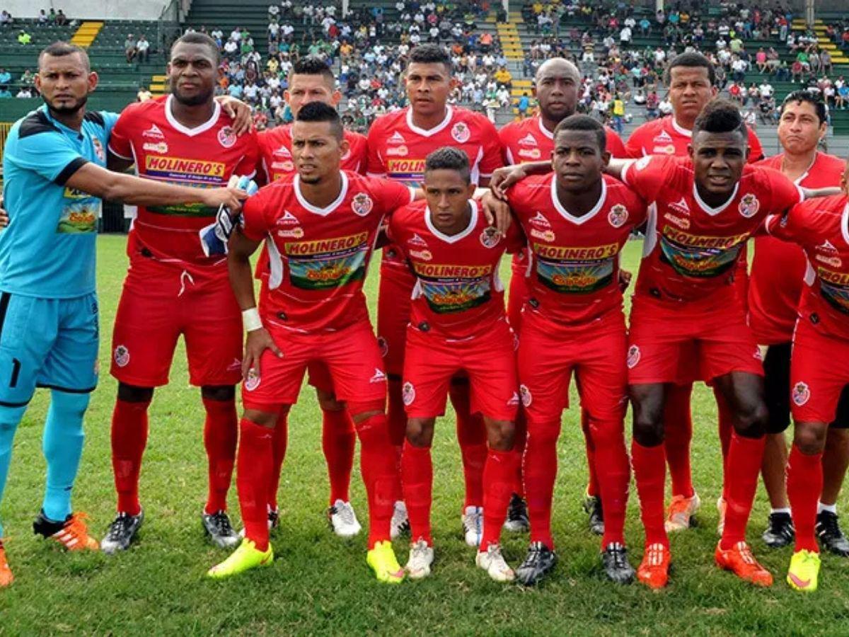 Nueve desaparecieron en Honduras: 15 equipos que descendieron y regresaron a la Liga Nacional
