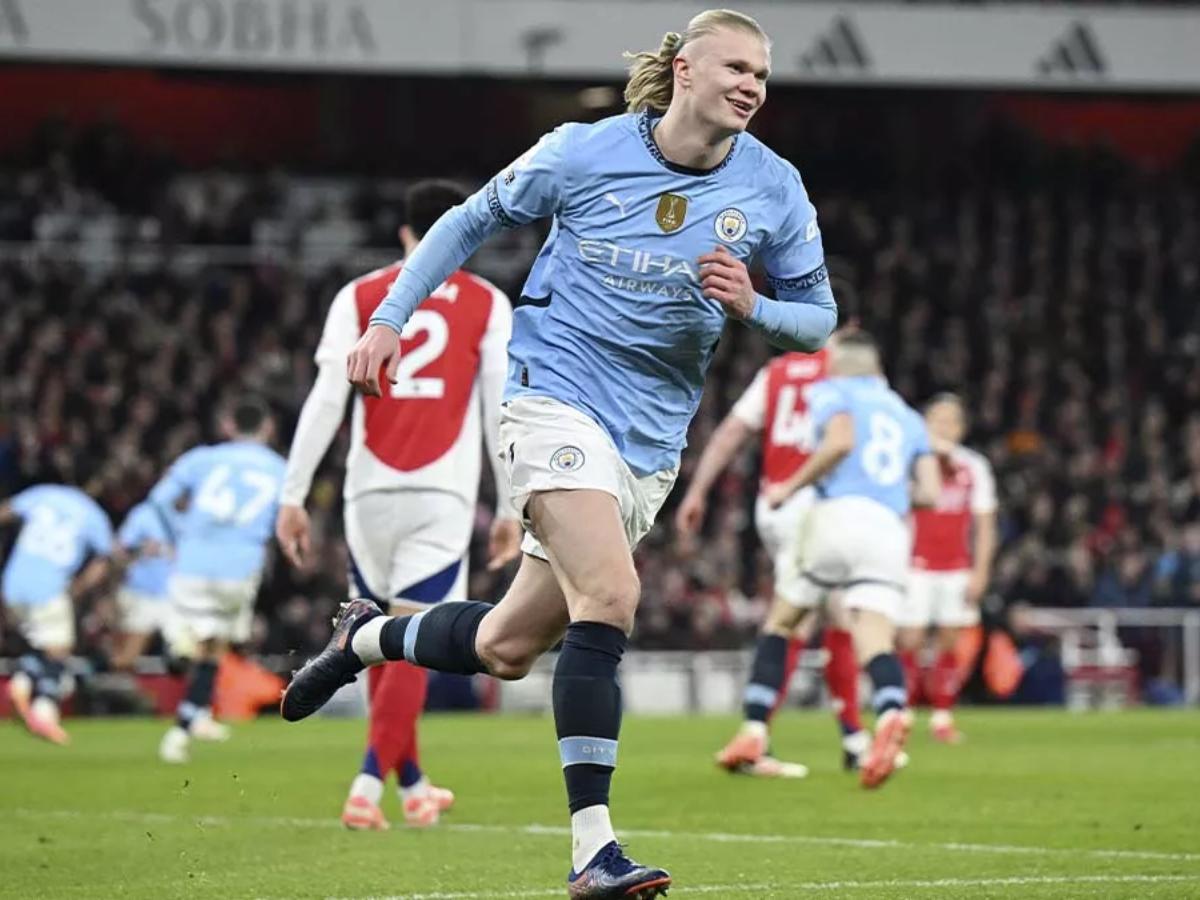 Bota de Oro: Salah no tiene rival, Dembélé desplaza a Haaland y Mbappé escala; así va la tabla de goleadores en Europa