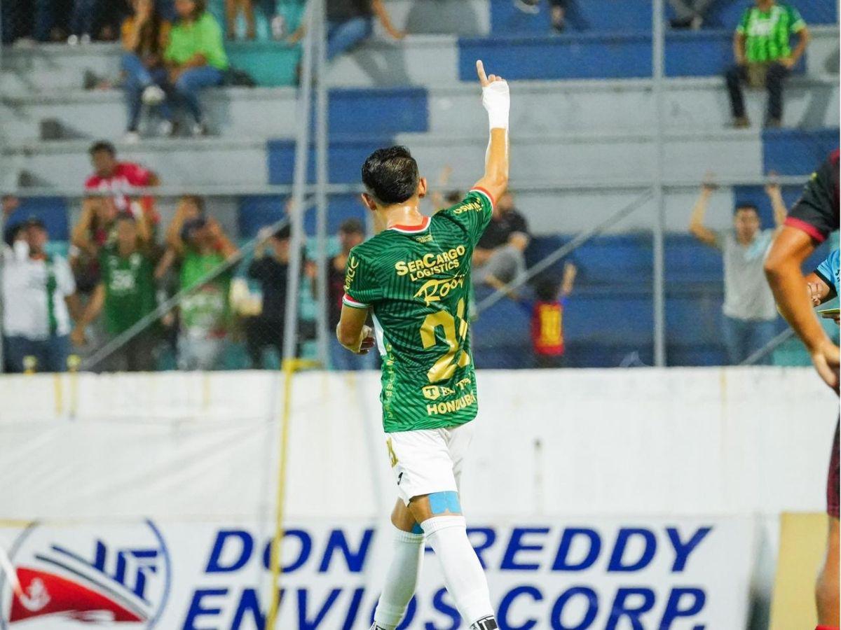 La alarma que preocupa a Marathón con Rubilio Castillo, gesto de Odín y la descomunal racha que igualó Messiniti