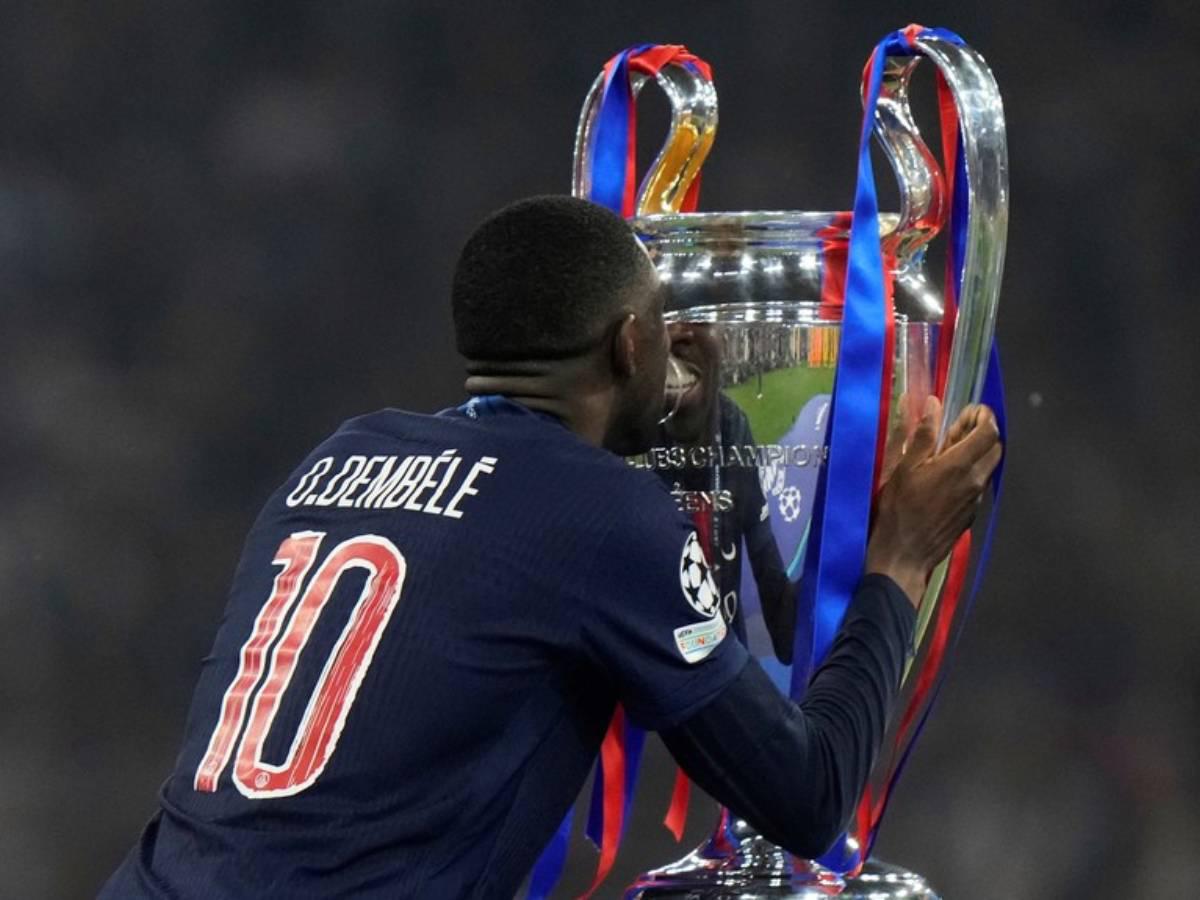 Real Madrid y Vinícius ya lo sufrieron: el motivo por el que el PSG teme que el Balón de Oro 2025 lo gane Yamal y no Dembélé