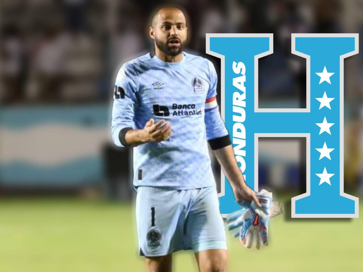 Menjívar da la noticia que toda Honduras estaba esperando previo al amistoso ante Perú: Lo consideré necesario...