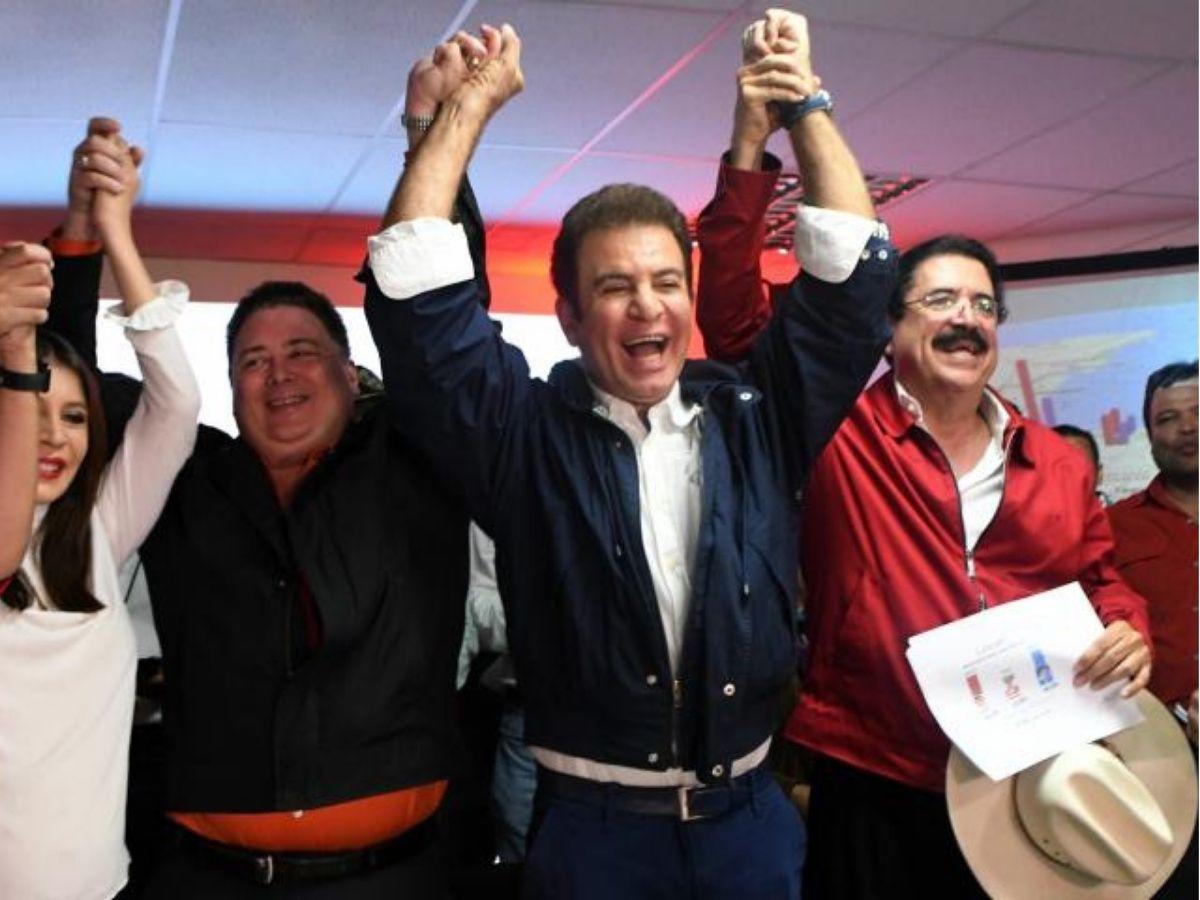 Salvador Nasralla, de periodista deportivo a su cuarto intento por la presidencia de Honduras: estas son sus curiosidades