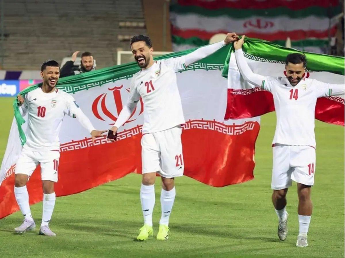 Mundial 2026 en alerta: Las selecciones candidatas para reemplazar a Irán si queda fuera por la guerra